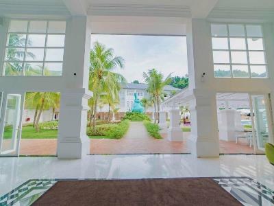 DASH RESORT LANGKAWI photo 4