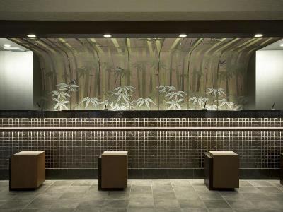 Osaka Hinode Hotel photo 1