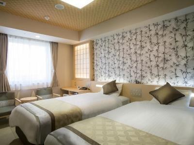 Osaka Hinode Hotel photo 2