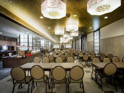 Osaka Hinode Hotel photo 4