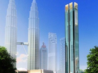 Four Seasons Hotel Kuala Lumpur