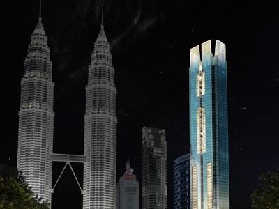 Four Seasons Hotel Kuala Lumpur photo 1