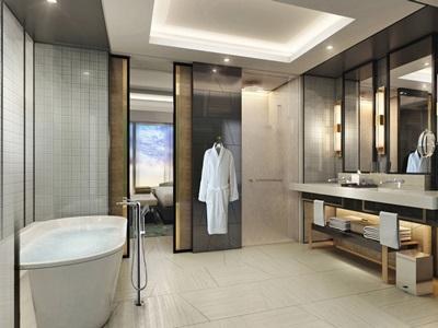 Four Seasons Hotel Kuala Lumpur photo 3