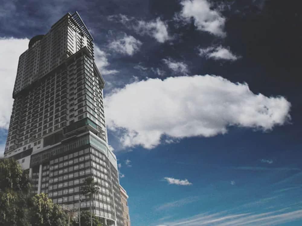 Tamu Hotel And Suites Kuala Lumpur