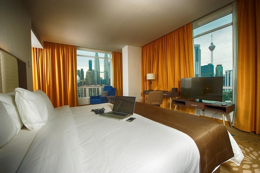 Tamu Hotel And Suites Kuala Lumpur photo 1