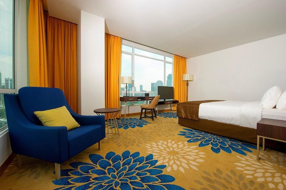 Tamu Hotel And Suites Kuala Lumpur photo 2