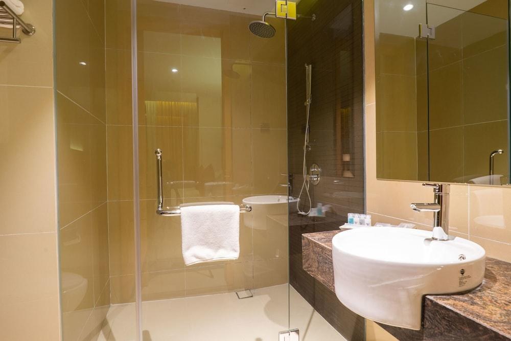 Tamu Hotel And Suites Kuala Lumpur photo 3