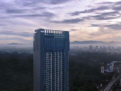 Alila Bangsar Kuala Lumpur