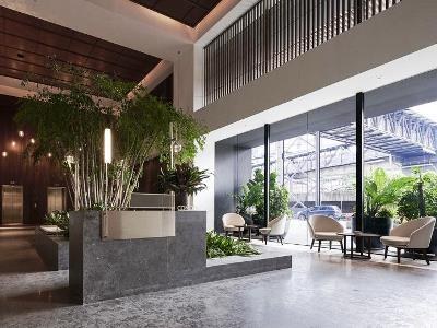 Alila Bangsar Kuala Lumpur photo 2