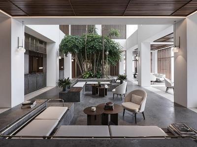 Alila Bangsar Kuala Lumpur photo 3