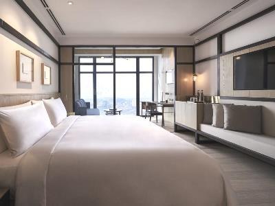 Alila Bangsar Kuala Lumpur photo 4