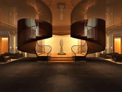 The Ruma Hotel And Residences