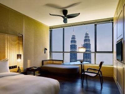 The Ruma Hotel And Residences photo 1