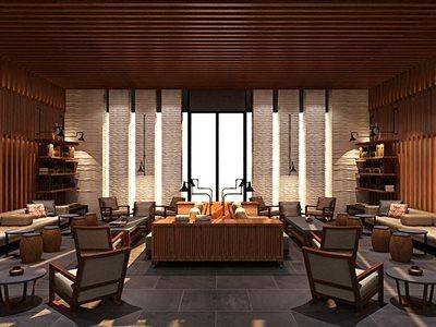 The Ruma Hotel And Residences photo 4
