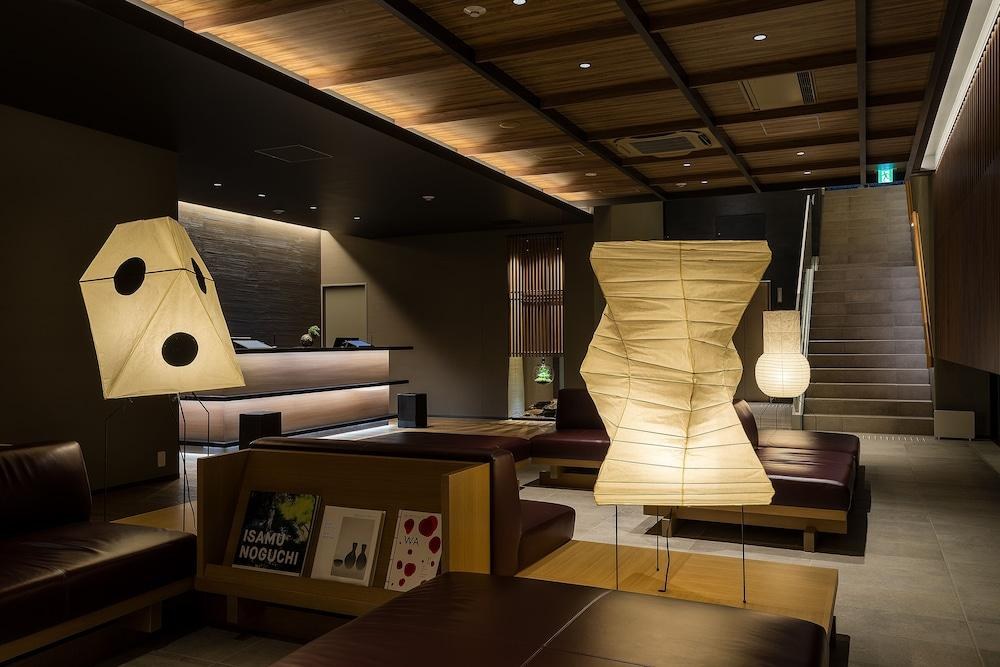 Resol Kyoto Shijo Muromachi