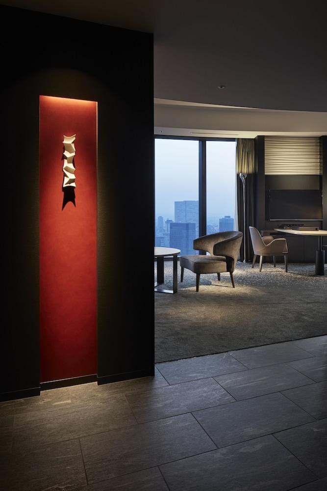 Conrad Osaka photo 2