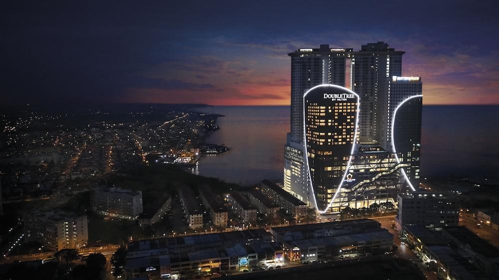 Doubletree By Hilton Melaka