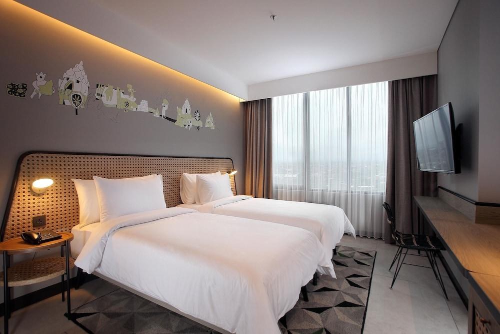 Artotel Yogyakarta photo 2