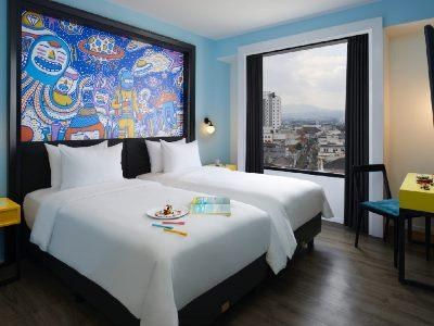 De Braga By Artotel photo 1