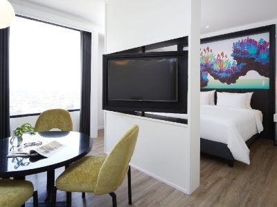 De Braga By Artotel photo 2
