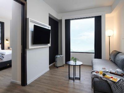 De Braga By Artotel photo 3