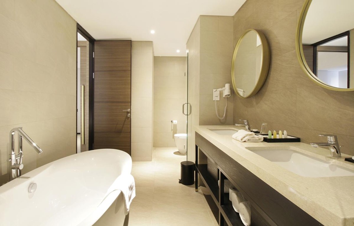SWISS-BELINN AIRPORT SURABAYA photo 2
