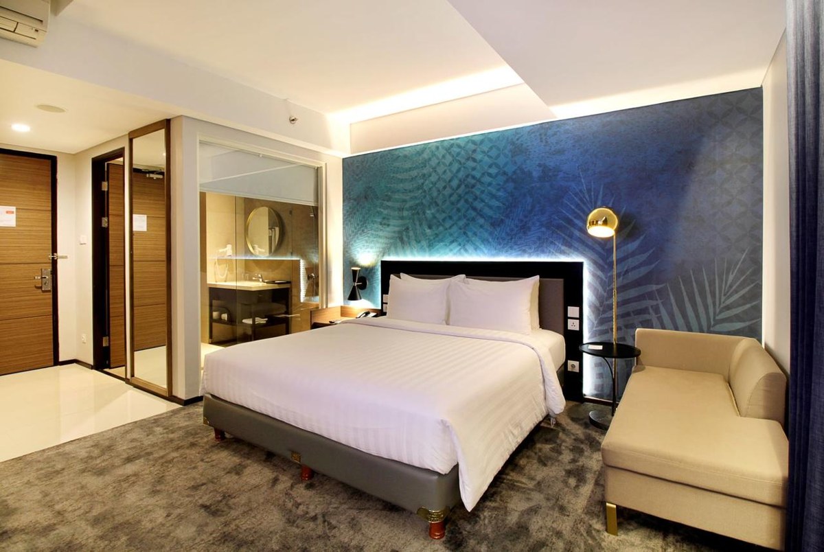SWISS-BELINN AIRPORT SURABAYA photo 3