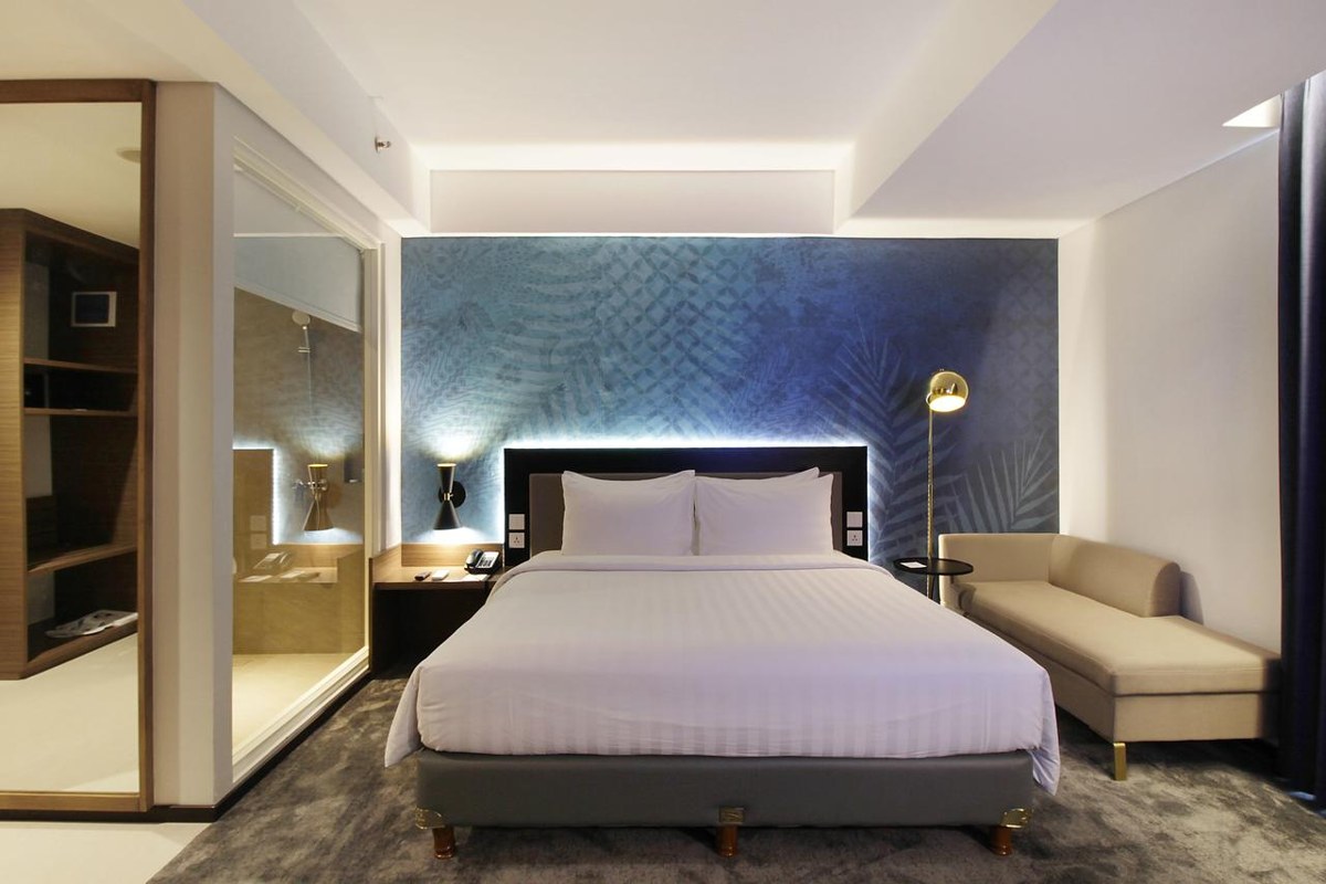 SWISS-BELINN AIRPORT SURABAYA photo 4