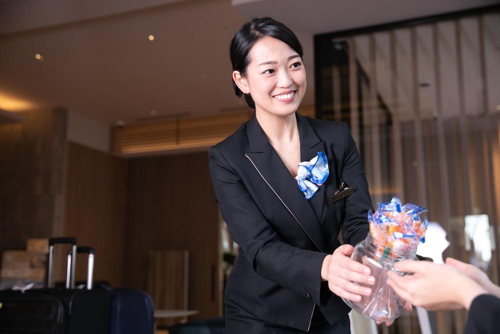 Hiyori Hotel Osaka Namba