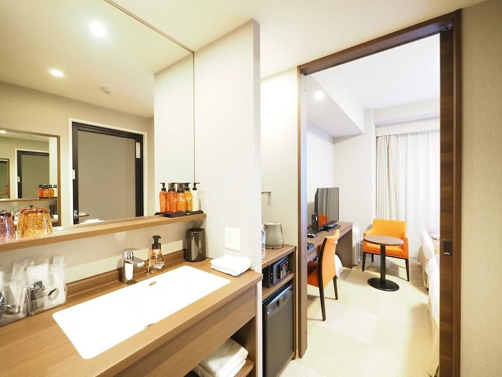 Hiyori Hotel Osaka Namba photo 1