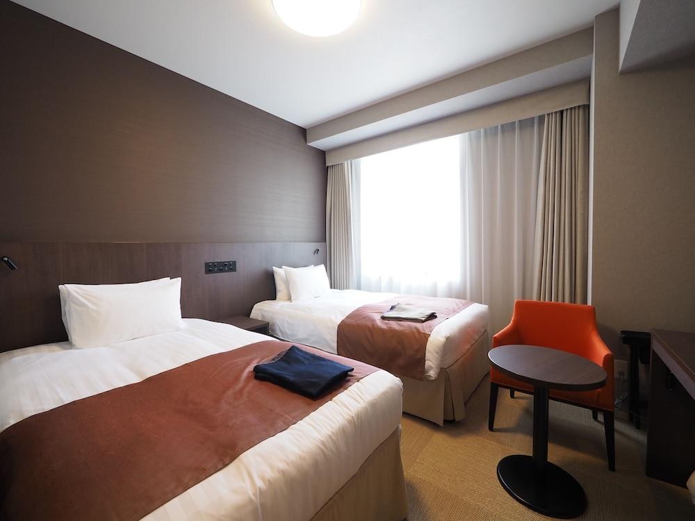 Hiyori Hotel Osaka Namba photo 2