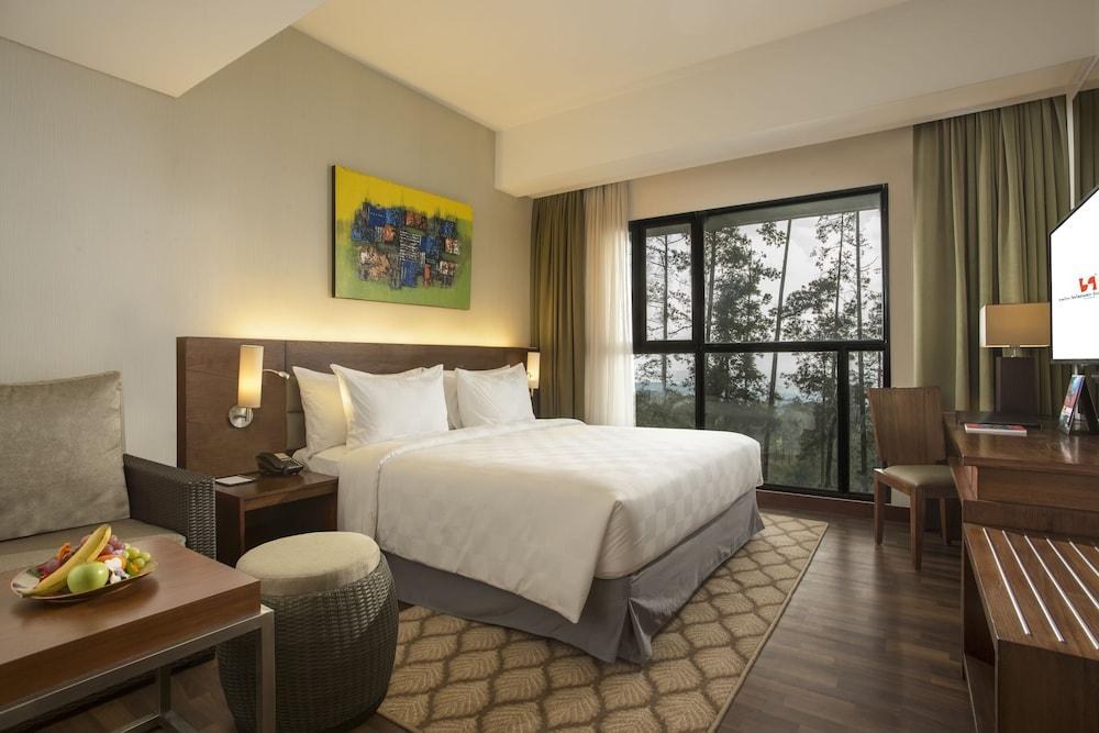 SWISS-BELRESORT DAGO HERITAGE photo 1
