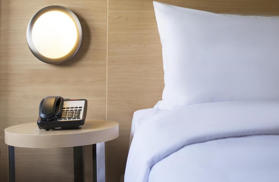 ZEST HOTEL YOGYAKARTA BY SWISS-BELHOTEL INTERNATIONAL photo 2