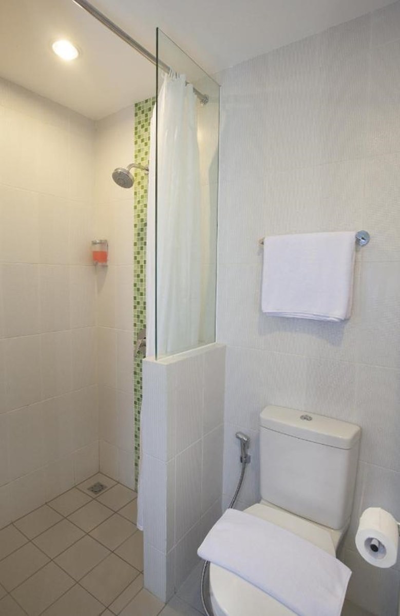 ZEST HOTEL YOGYAKARTA BY SWISS-BELHOTEL INTERNATIONAL photo 4