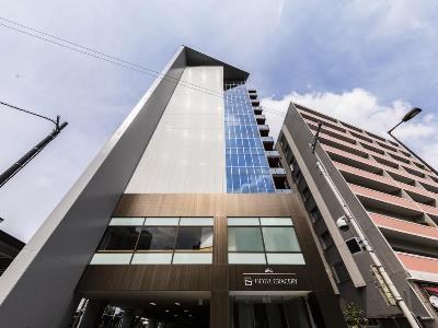 Gracery Osaka Namba photo 1