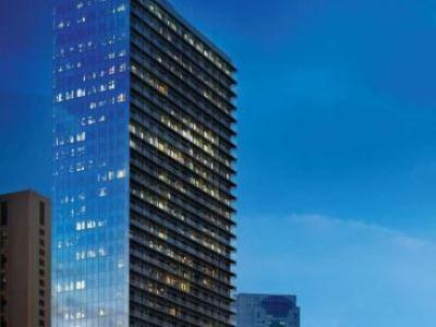 Dorsett Residences Bukit Bintang