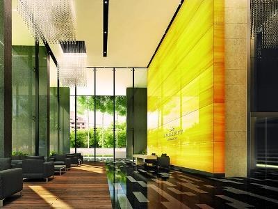 Dorsett Residences Bukit Bintang photo 1