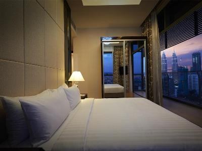 Dorsett Residences Bukit Bintang photo 2