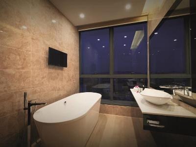 Dorsett Residences Bukit Bintang photo 4