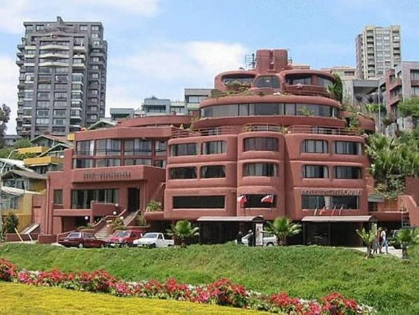 Hotel Montecarlo