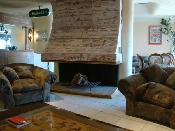 Hotel Montecarlo photo 2