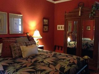 Five Continents Bed And Breakfast photo 1