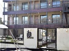 Iguazú Urban Hotel Express