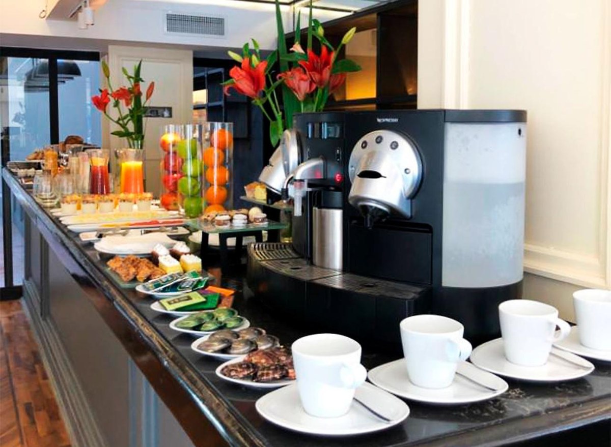 Palacio Paz Hotel photo 1
