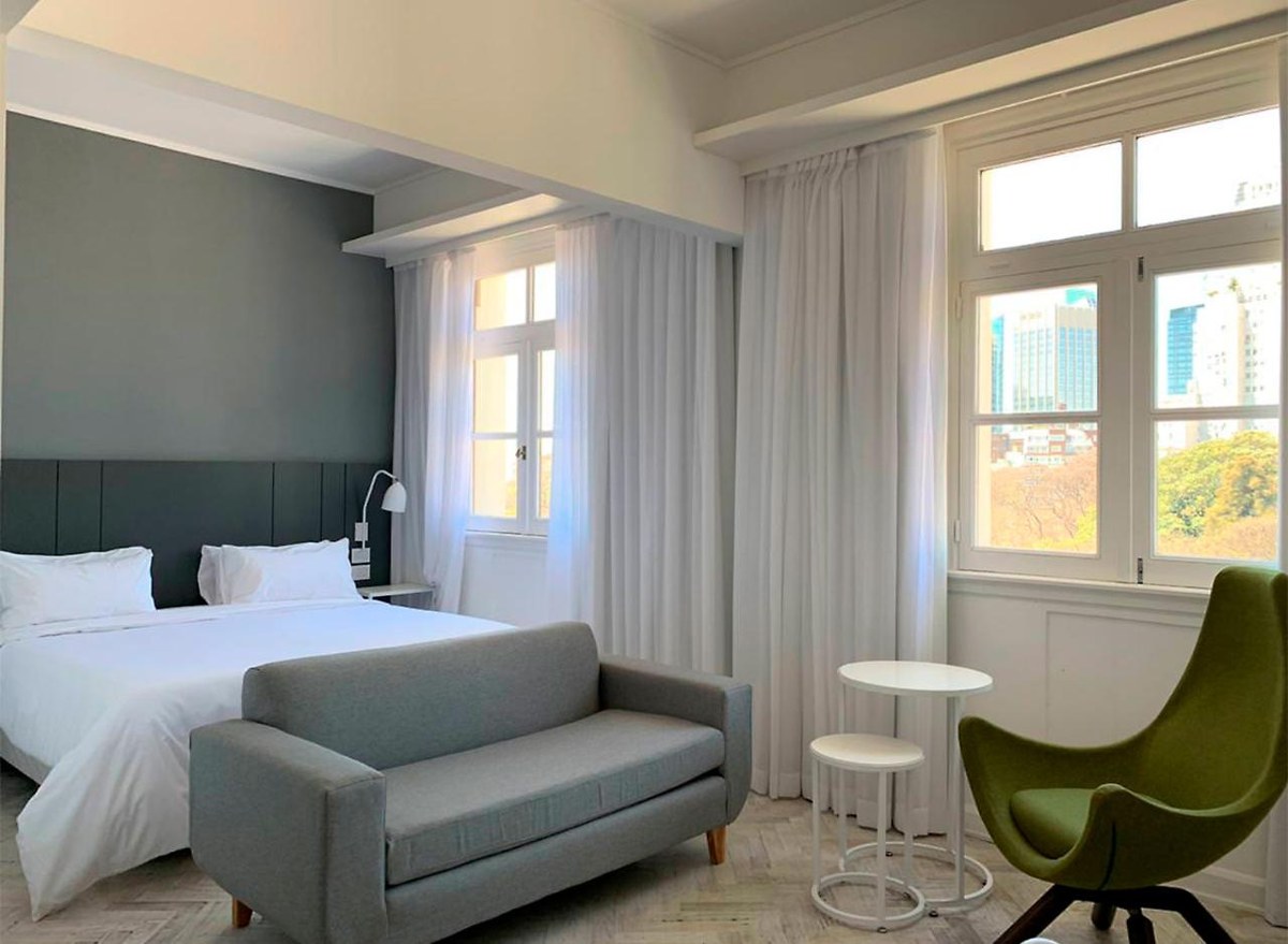 Palacio Paz Hotel photo 2