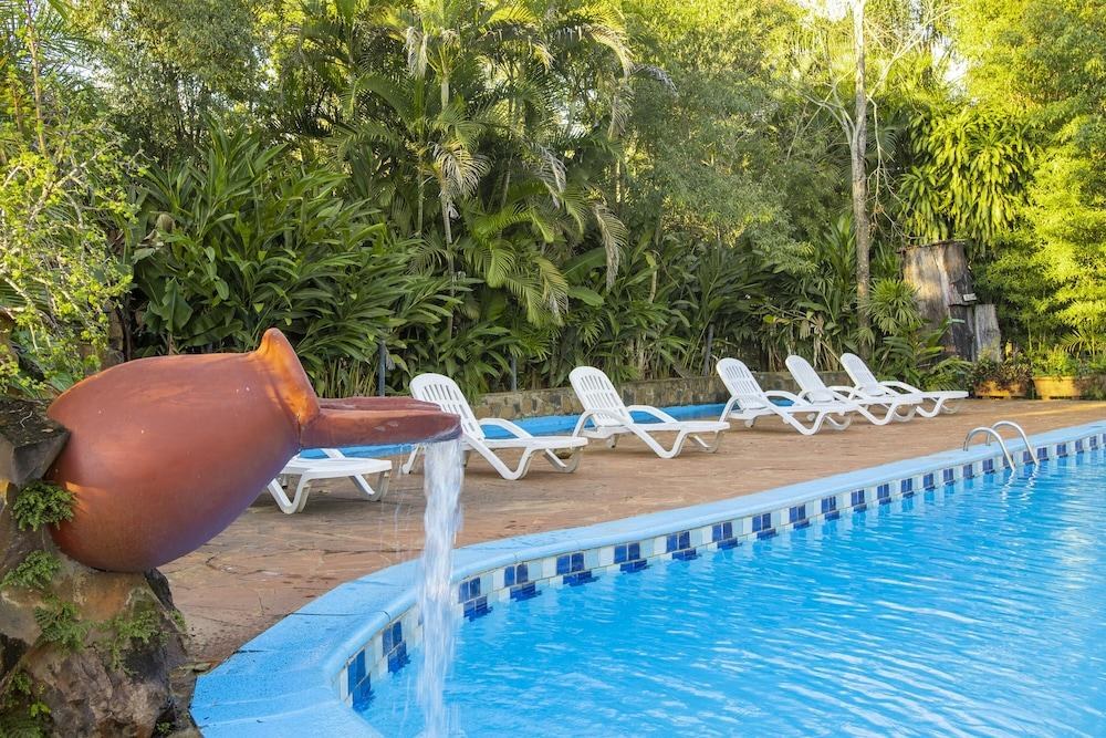 La Cautiva Iguazú Hotel