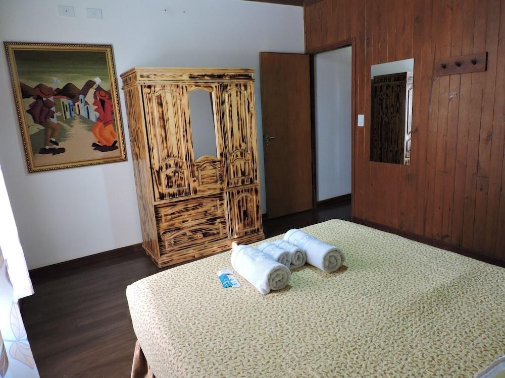 La Cautiva Iguazú Hotel photo 1