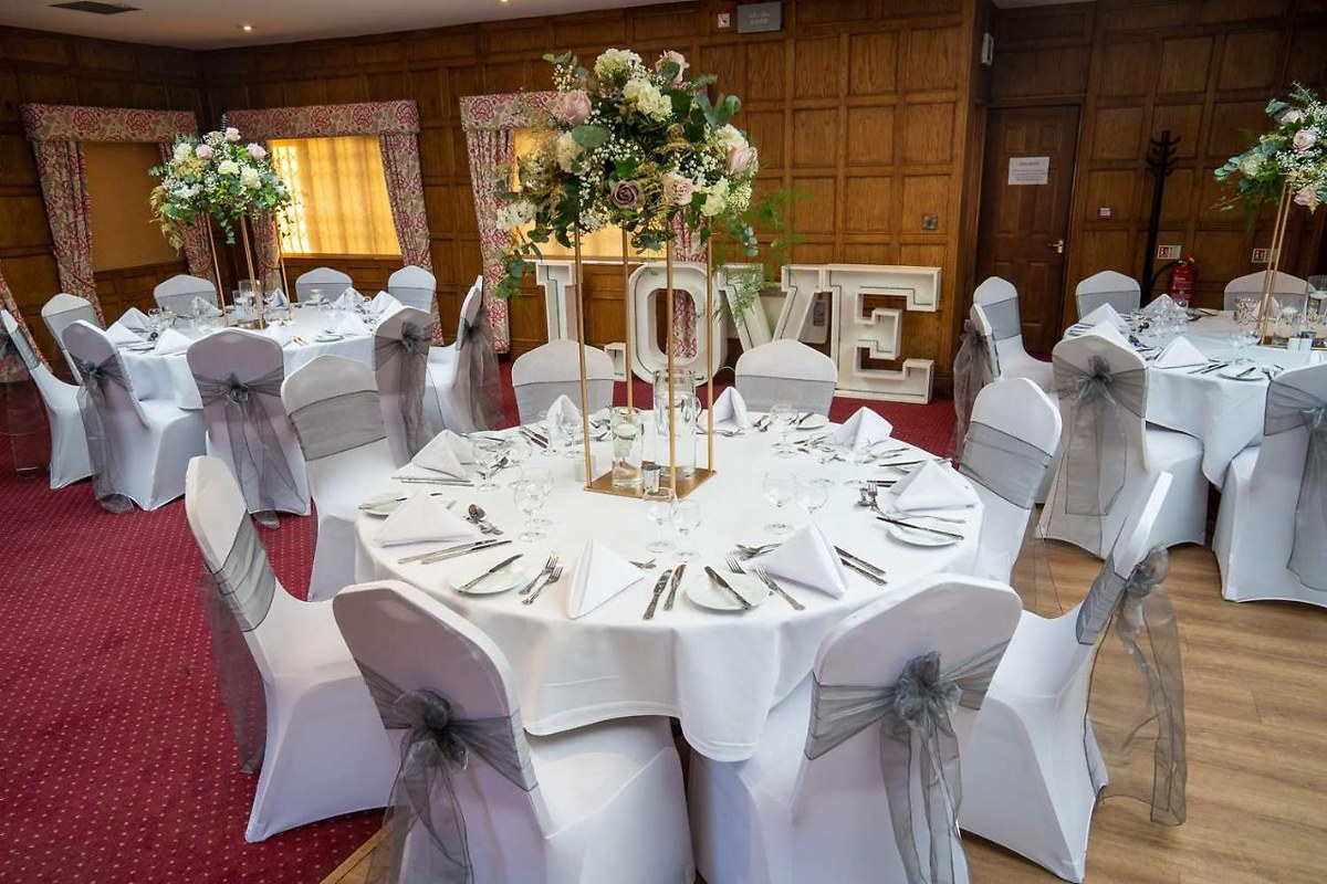 Castle Bromwich Hall Hotel, BW Signature Collection photo 1