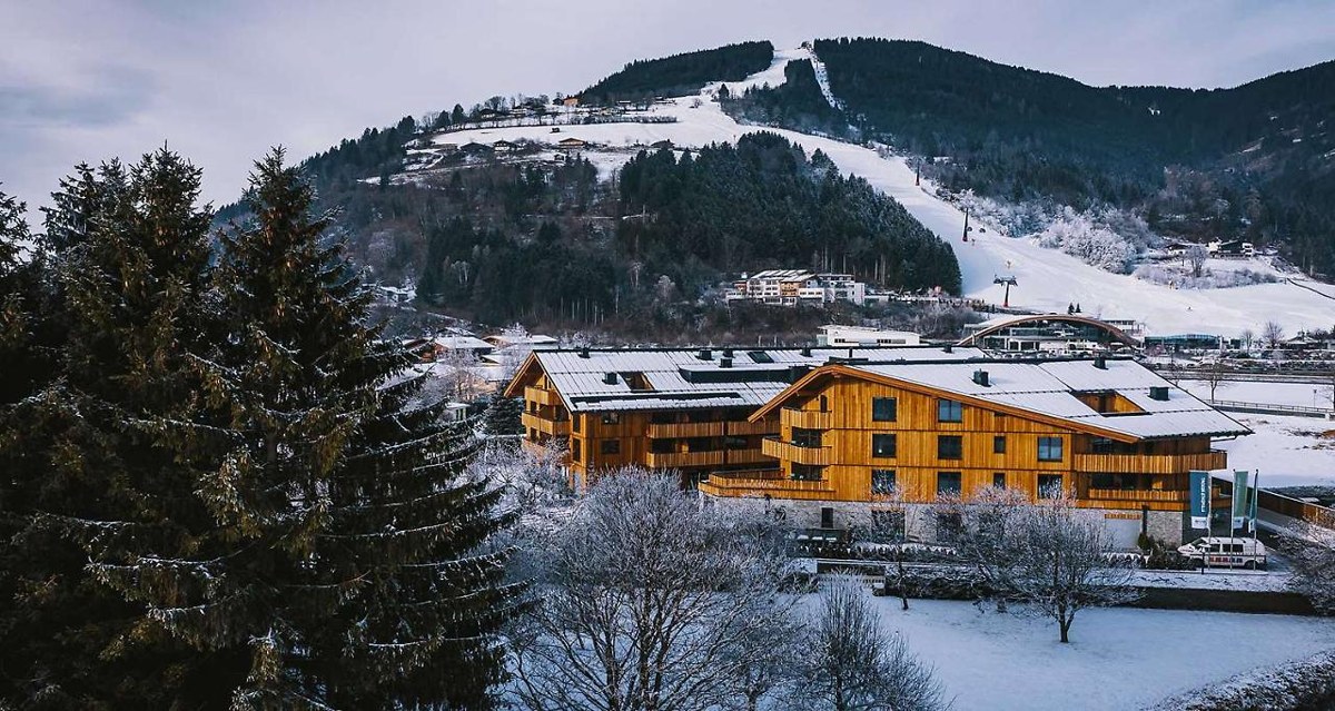 Elements Resort Zell am See, BW Signature Collection
