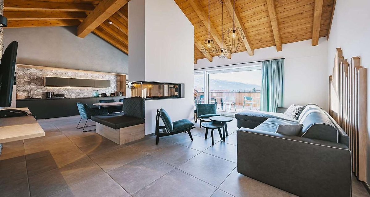 Elements Resort Zell am See, BW Signature Collection photo 3